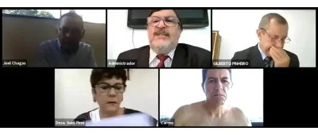 Foto: reprodução de video