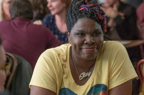 Site de Leslie Jones é invadido e fotos da atriz nua são publicadas