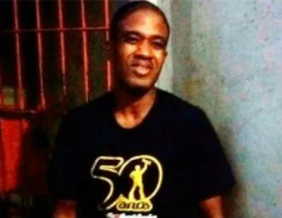 Ex-cunhado é preso acusado de assassinar garçonete em Cachoeiro de Itapemirim