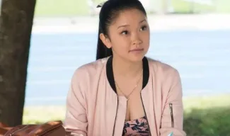 Lana Condor manda recado para Trump após ataques à comunidade asiática