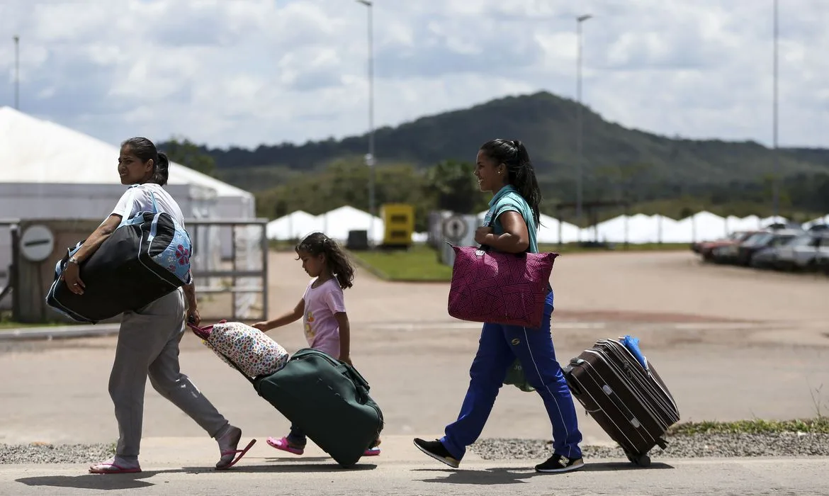 Foto: Marcelo Camargo/Agência Brasil