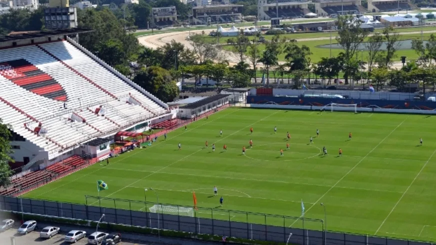 Flamengo assina protocolo de intenções para estádio na Gávea