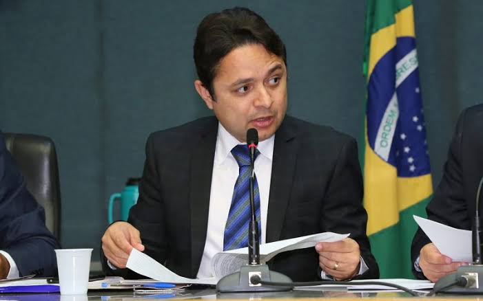 Deputado recorre à decisão judicial sobre Reforma da Previdência 