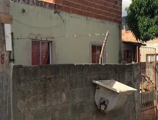 Discussão com ex-cunhado termina em morte em bairro da Serra