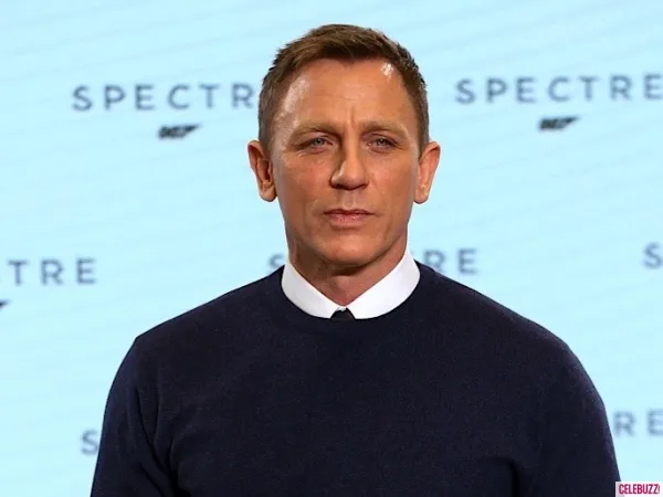 James Bond conhece seu novo vilão no trailer de '007 Contra Spectre'