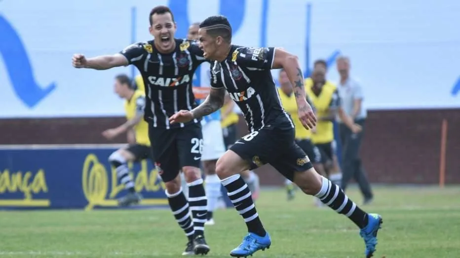 Por questões de segurança, Corinthians não terá recorde de público contra Santos