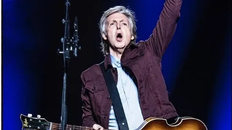 Venda de ingressos para shows de Paul McCartney no Brasil começa nesta quinta