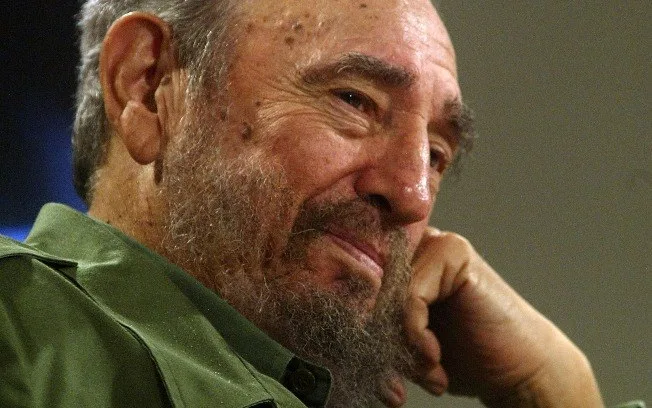 Cuba proíbe o uso do nome de Fidel Castro em locais públicos e monumentos