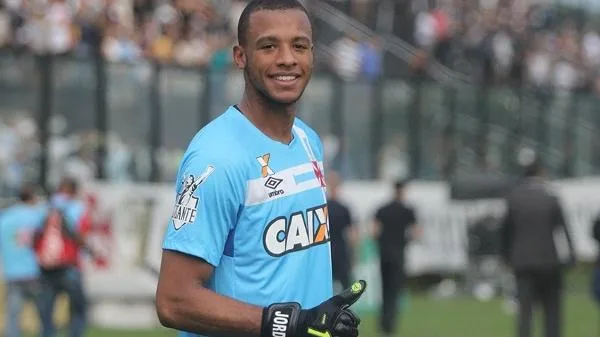 Foto: Reprodução/Vasco