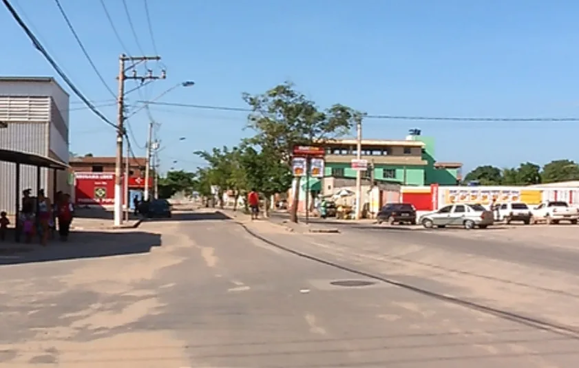 Adolescente é baleado nas mãos após ter bicicleta roubada em Vila Velha