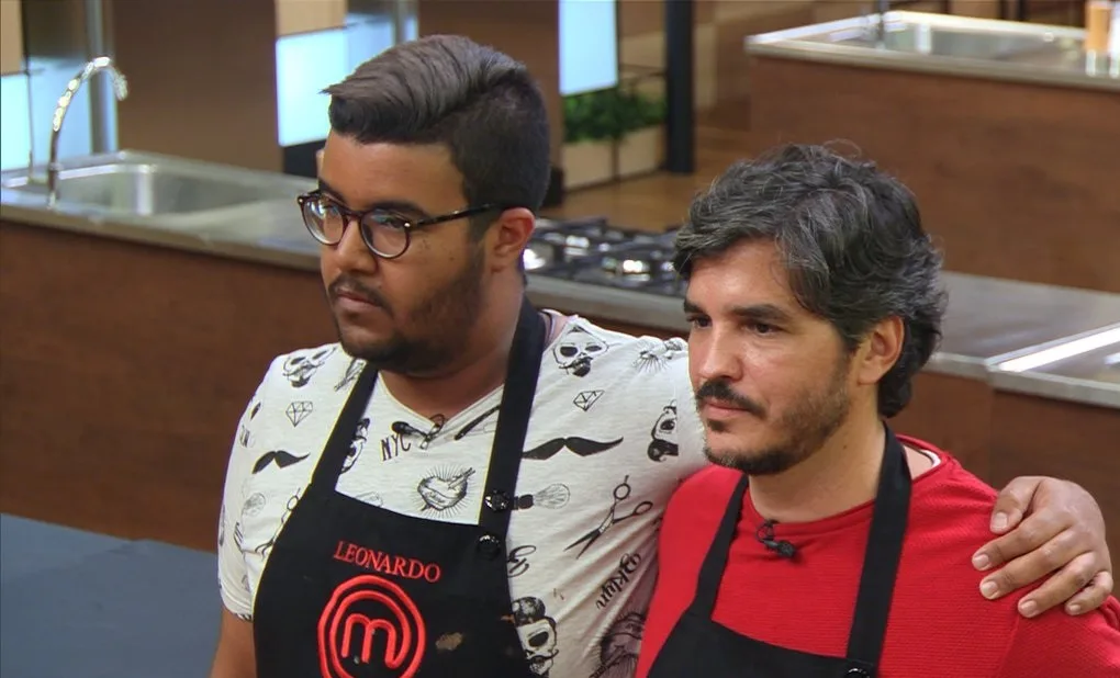 No MasterChef, bolo mais bonito do dia é eliminado em episódio centenário