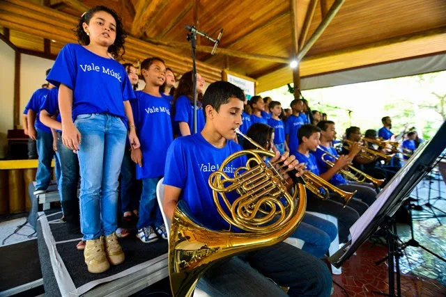 Concerto em homenagem ao centenário do samba acontece neste fim de semana, em Vitória