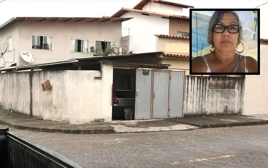 Morta pelo ex, idosa já havia sido ameaçada outras vezes; casal foi enterrado nesta terça