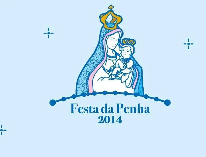 Esquema especial de trânsito durante a Festa da Penha 2014