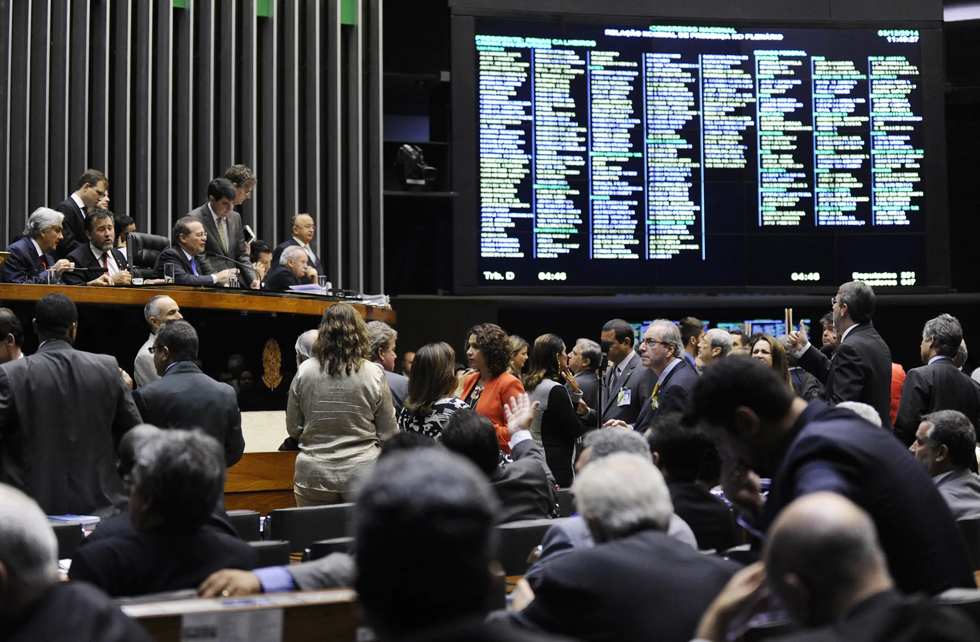 Deputados capixabas entram com recurso no STF contra votação da maioridade penal