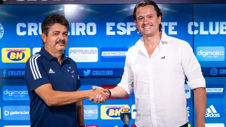 Na estreia de Ney Franco, Cruzeiro encara Vitória para encerrar jejum