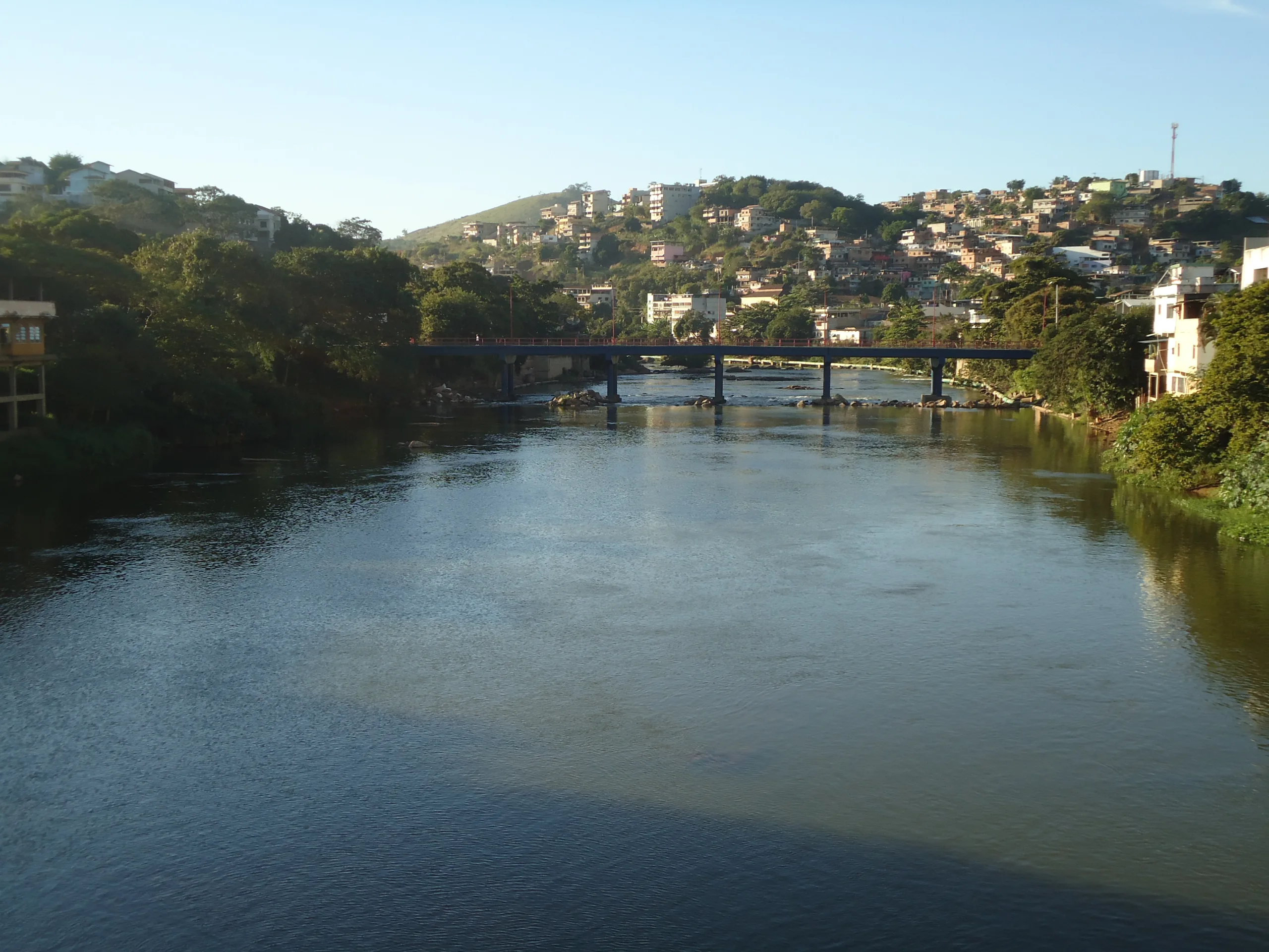 Mecânico é assassinado a caminho do trabalho em Cachoeiro