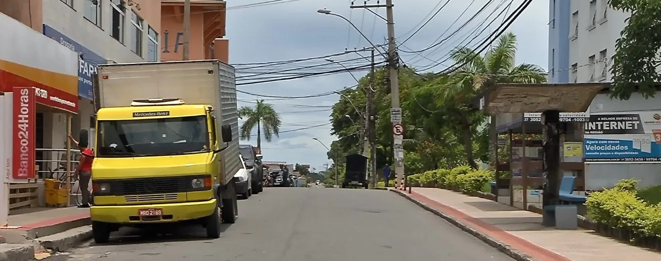 Foto: Reprodução/TV Vitória