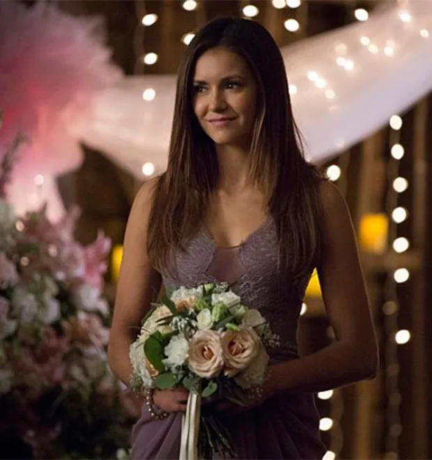 Saiba aqui o que acontece com Elena em sua despedida de The Vampire Diaries!