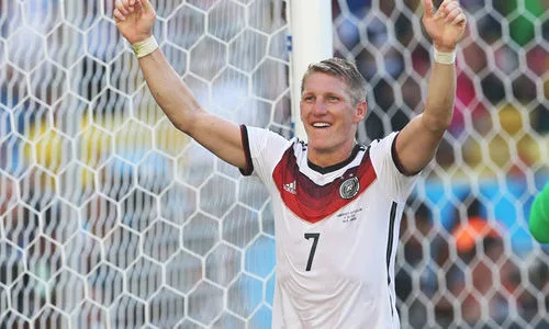 Alemanha define Schweinsteiger como seu novo capitão