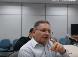 Ex-gerente da Transpetro já condenado é novamente denunciado na Lava Jato