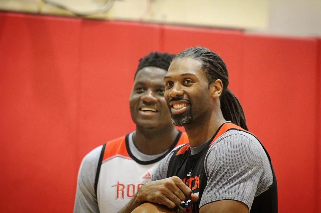 Com novo show de Harden e Nenê jogando bem, Rockets bate Nets e vence 7ª seguida