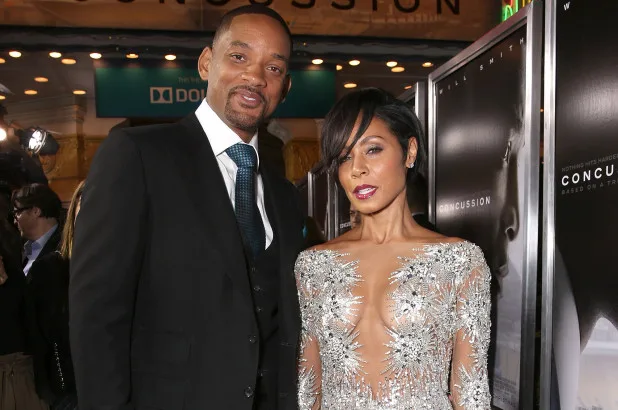 Will Smith quebra o silêncio sobre o fim do casamento com Jada Pinkett