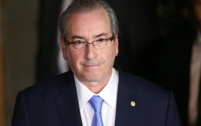 Parecer sobre Cunha será entregue amanhã ao Conselho de Ética da Câmara