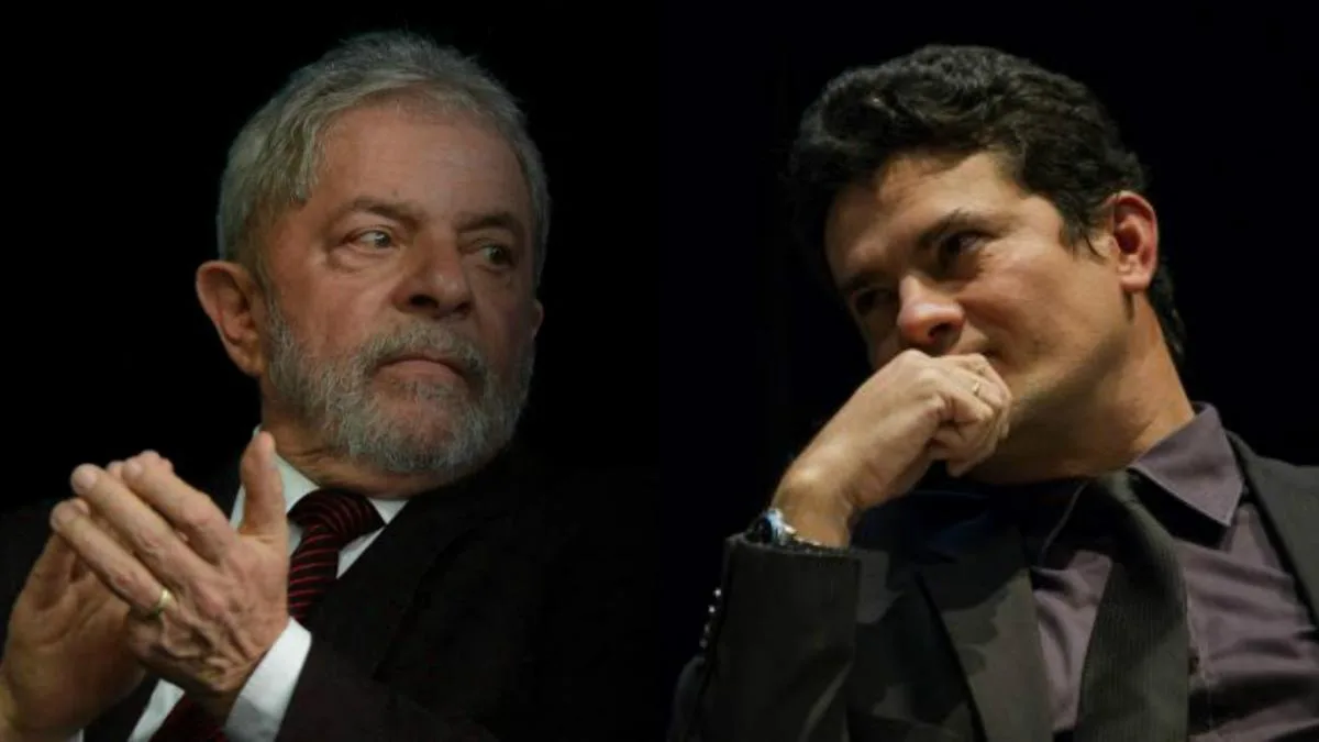 Lula entra com recurso na ONU contra 'abuso de poder' do juiz Sérgio Moro