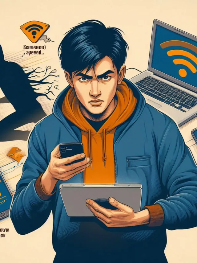 Como identificar e prevenir o roubo de Wi-Fi em sua casa