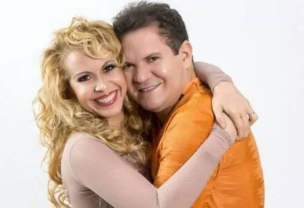 Um ano depois do pedido de separação, Joelma e Ximbinha ainda brigam na Justiça