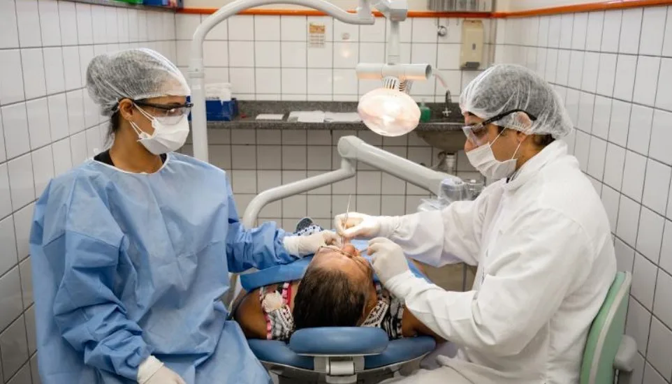 Unidades de saúde da Serra oferecem atendimento odontológico emergencial. Veja os locais!