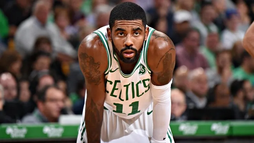 Após 26 jogos fora, Irving é cestinha e lidera Nets em triunfo