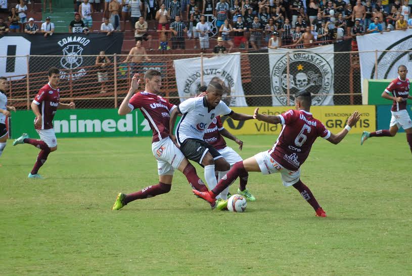 Federação de Futebol do ES lança Capixabão 2017 com novo formato