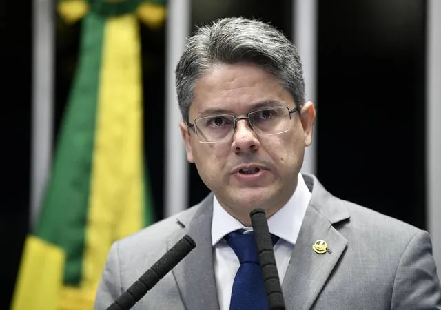 Foto: Reprodução/ Senado Federal