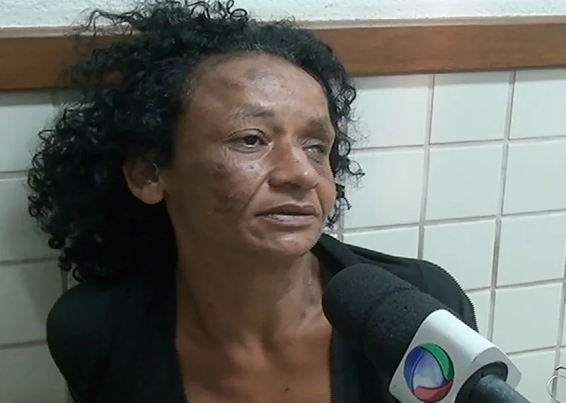 Suspeita de matar namorada é presa em Vitória e polícia acredita em crime passional