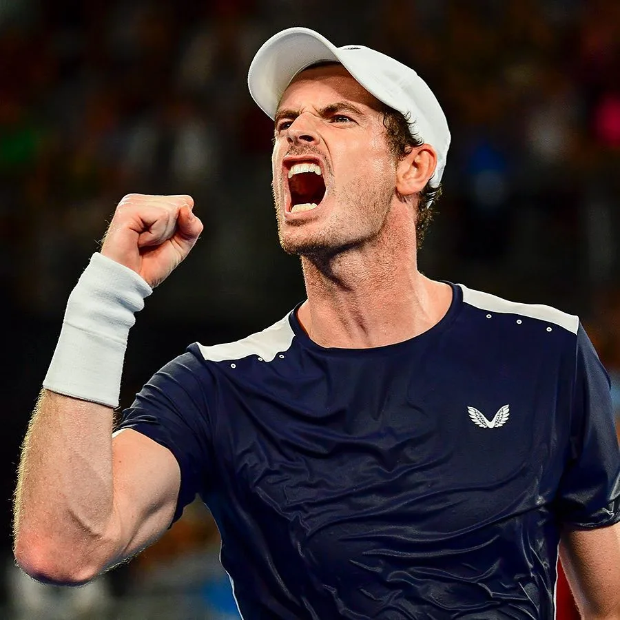 Andy Murray anuncia dupla com irmão em Washington, mas não garante US Open