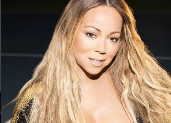 Mansão de Mariah Carey é invadida por bandidos