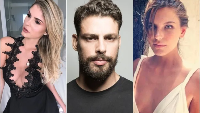 Bárbara Evans procura Cauã Reymond após separação do ator com Mariana Goldfarb