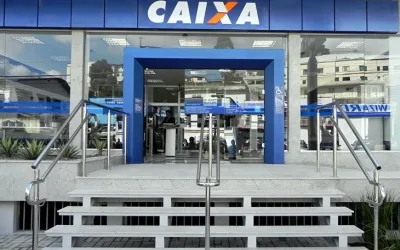 Atenção! Serviços da Caixa ficarão indisponíveis por quatro horas neste domingo