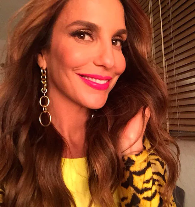 Ivete Sangalo vai cantar no Rock In Rio USA