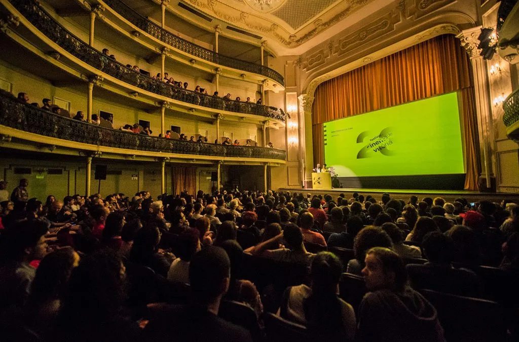 Ministério da Cultural irá investir R$ 16 milhões em apoio a festivais e mostras de cinema