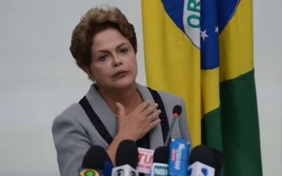 Dilma tira Mercadante da negociação com o Congresso após sofrer derrotas