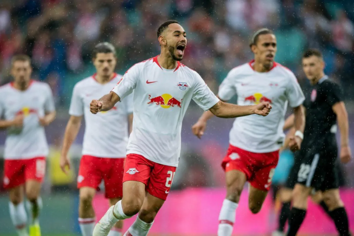 Retomada do Alemão tem golaço do brasileiro em vitória do Hertha Berlin