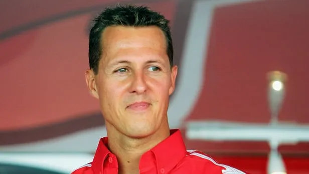 Sumiço de imagens de Schumacher preocupa família do ex-piloto