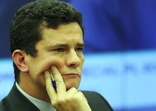 Moro condena sucessor de Barusco a 15 anos e 2 meses de prisão