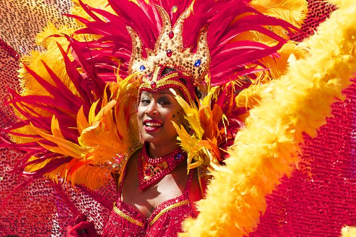 DICA DO DIA (Nº 47): O CARNAVAL