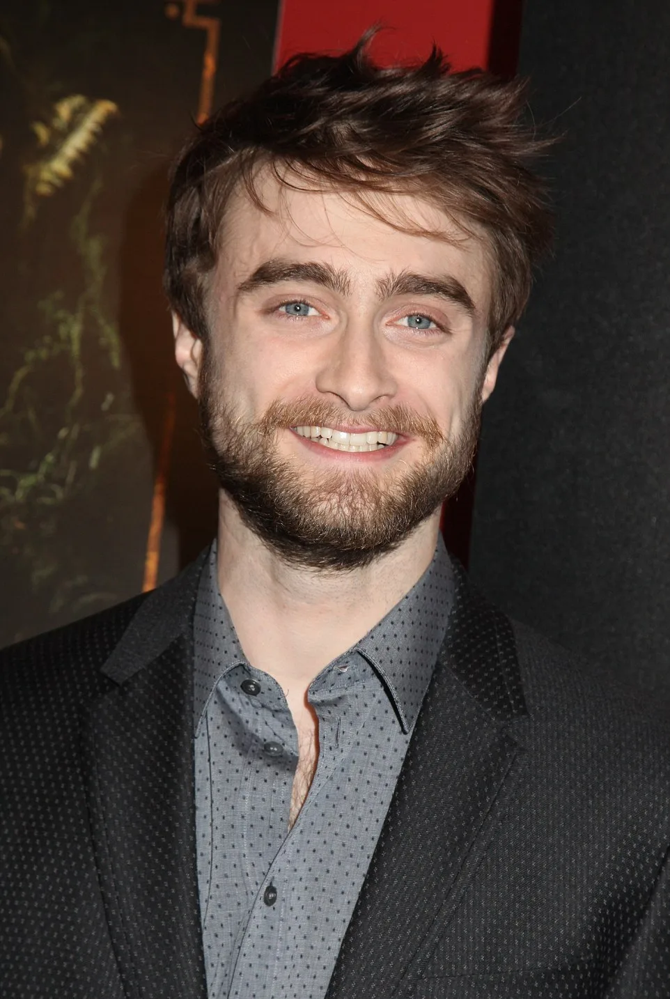 Daniel Radcliffe é assistente de Frankenstein em novo filme