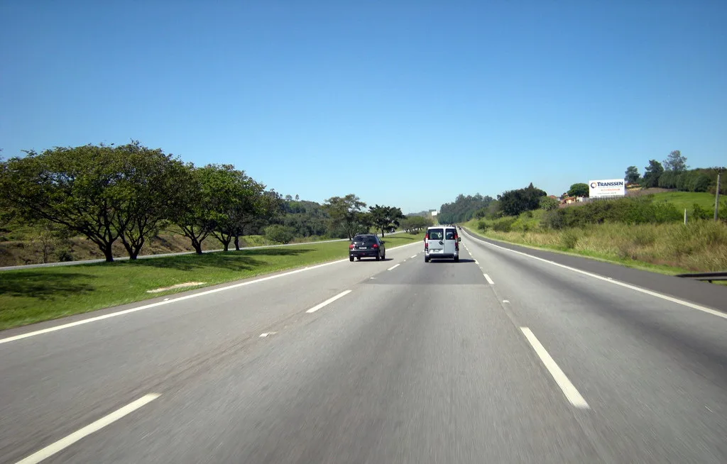 MP pode autorizar desapropriação de imóveis para duplicação da BR 101