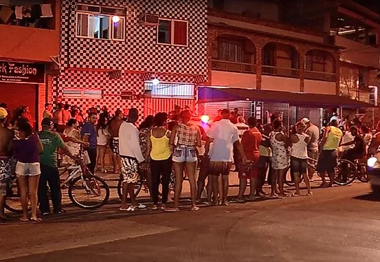 Dono de bar é assassinado enquanto trabalhava em Vila Velha